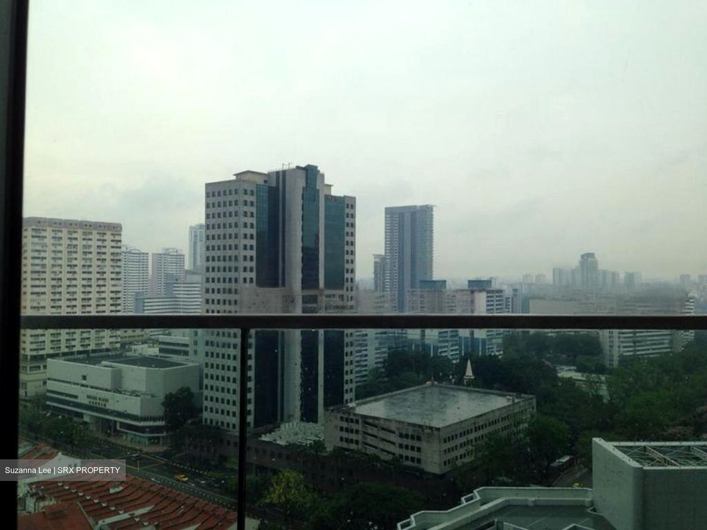 Concourse Skyline (D7), Apartment #461532231